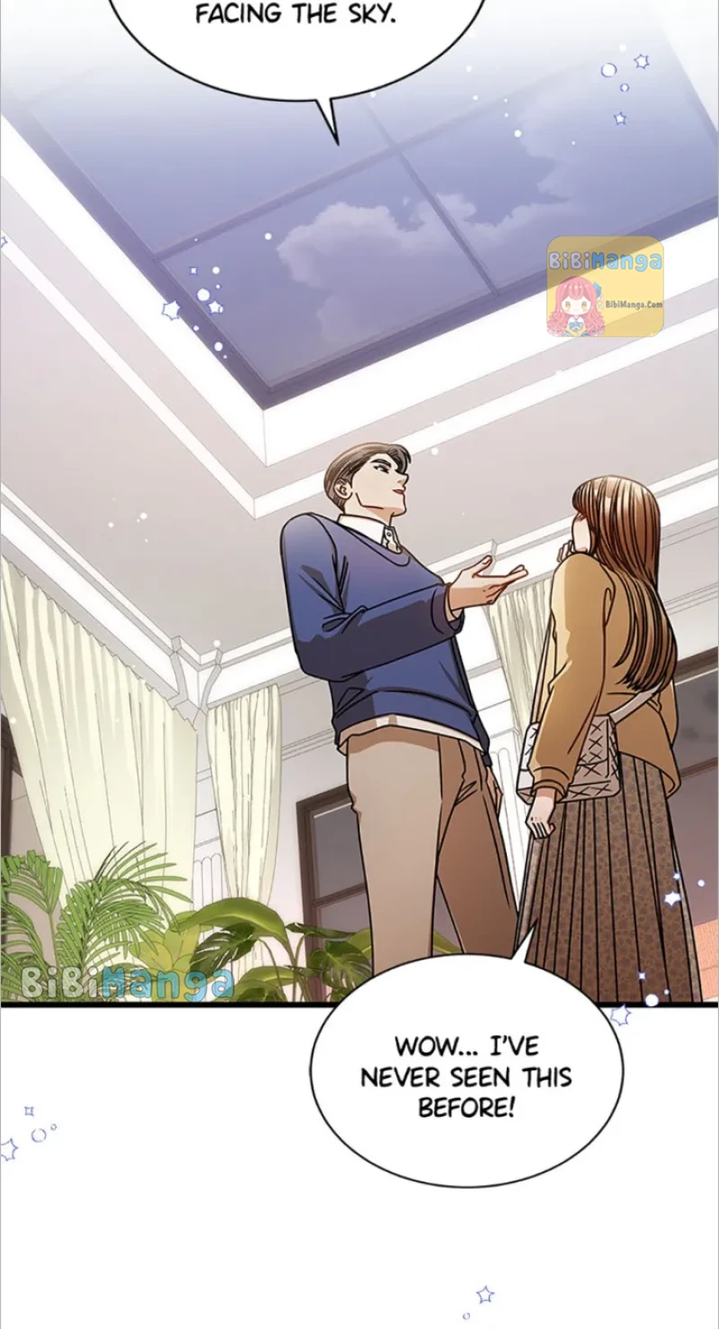 I Confessed to the Boss chapter 71 page 13