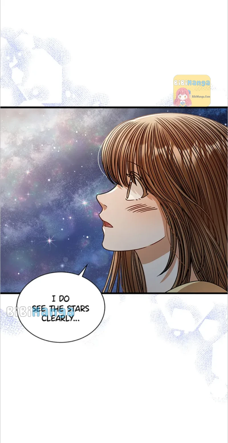 I Confessed to the Boss chapter 71 page 16