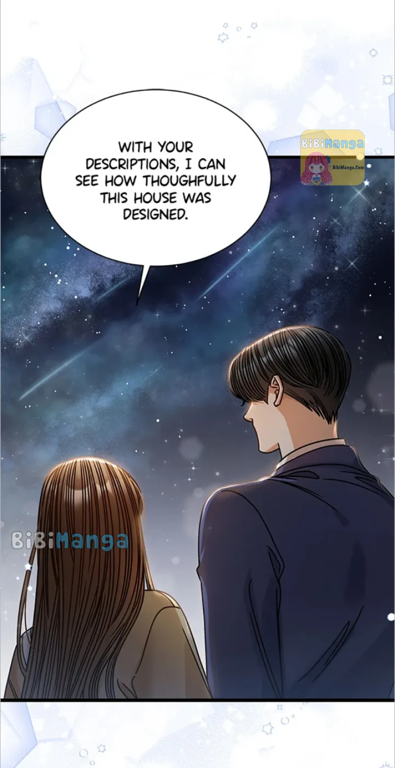I Confessed to the Boss chapter 71 page 17
