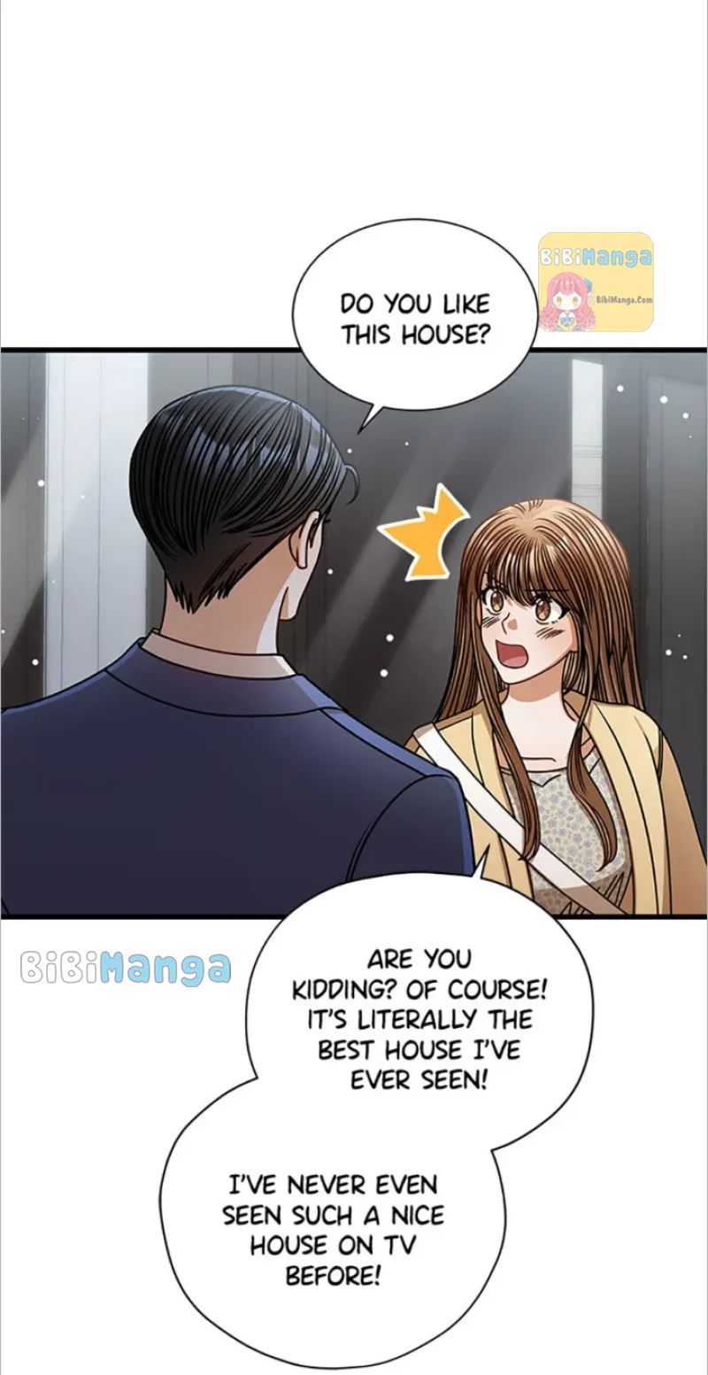 I Confessed to the Boss chapter 71 page 19