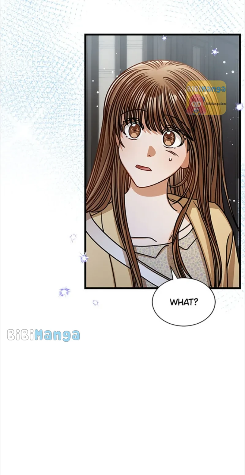 I Confessed to the Boss chapter 71 page 21