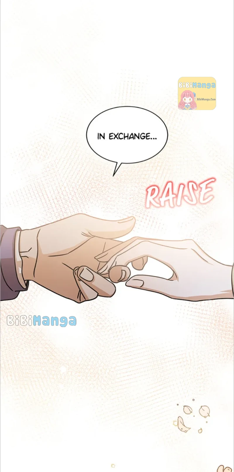 I Confessed to the Boss chapter 71 page 32