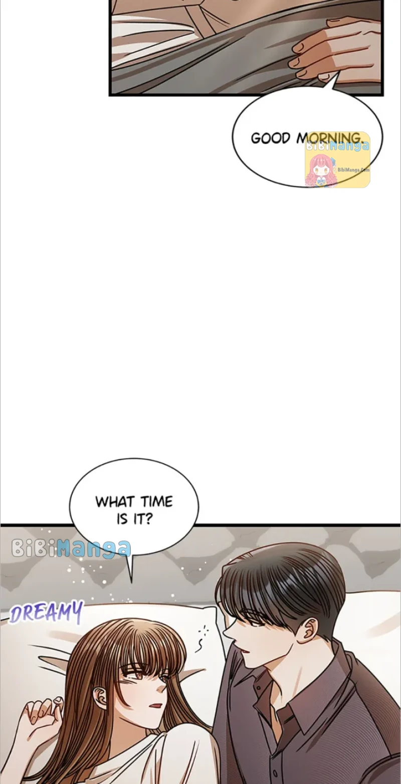 I Confessed to the Boss chapter 71 page 45