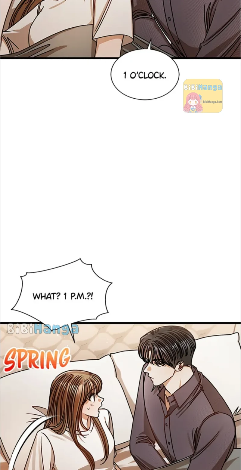 I Confessed to the Boss chapter 71 page 46