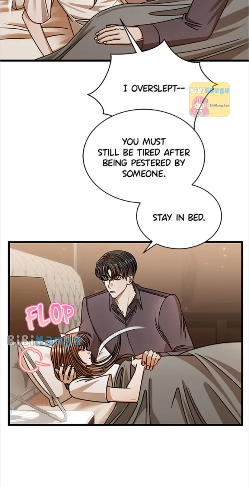 I Confessed to the Boss chapter 71 page 47