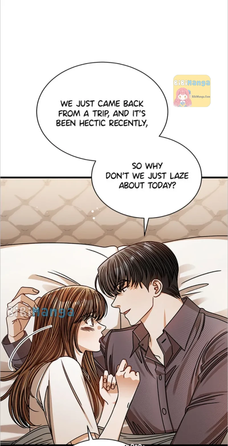 I Confessed to the Boss chapter 71 page 48