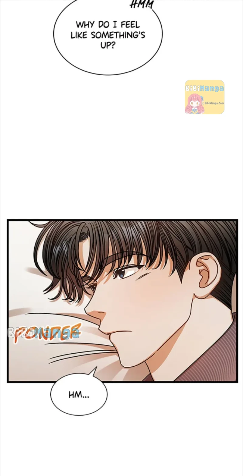 I Confessed to the Boss chapter 71 page 49