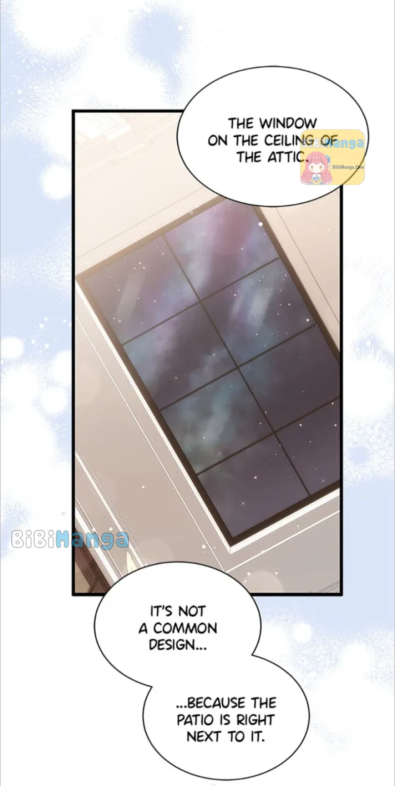 I Confessed to the Boss chapter 71 page 54