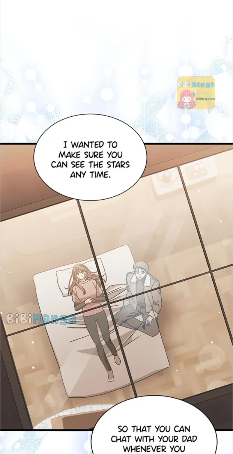 I Confessed to the Boss chapter 71 page 56