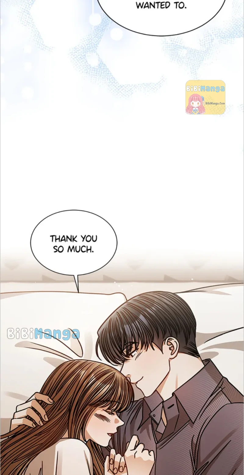 I Confessed to the Boss chapter 71 page 57