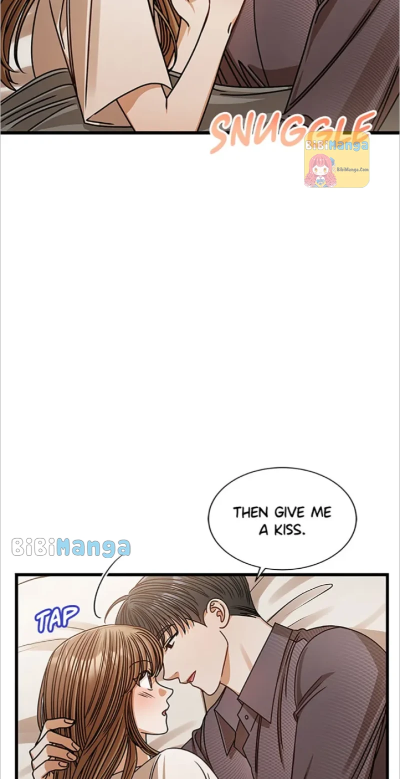 I Confessed to the Boss chapter 71 page 58