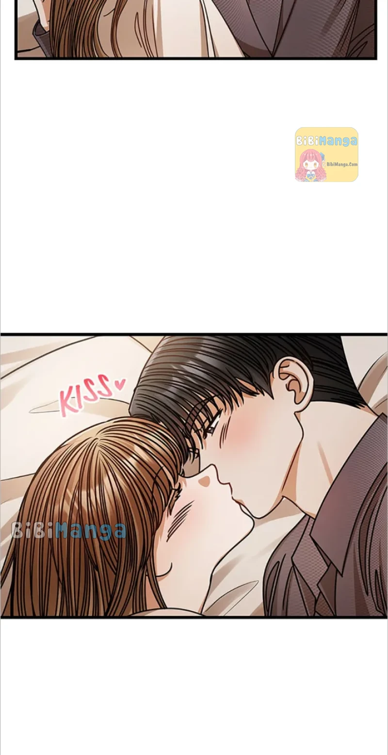 I Confessed to the Boss chapter 71 page 59