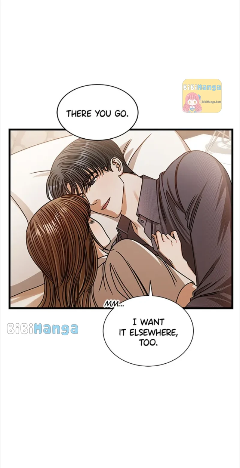 I Confessed to the Boss chapter 71 page 60