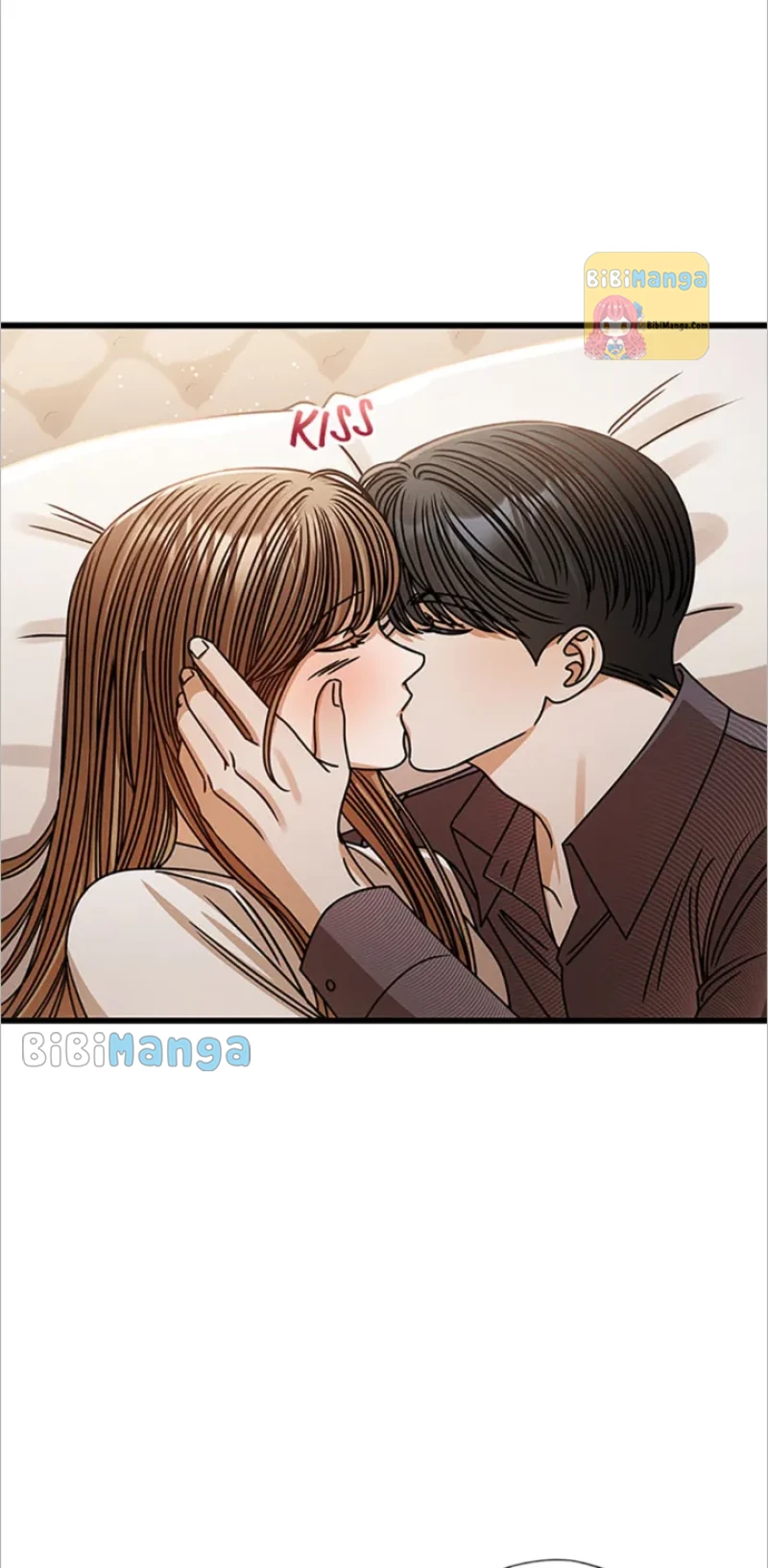 I Confessed to the Boss chapter 71 page 64