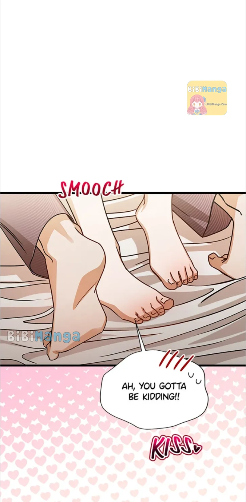 I Confessed to the Boss chapter 71 page 67