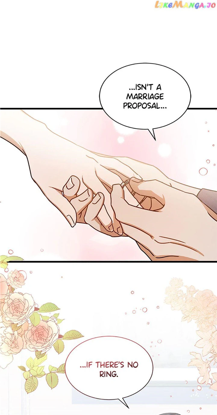 I Confessed to the Boss chapter 73 page 4