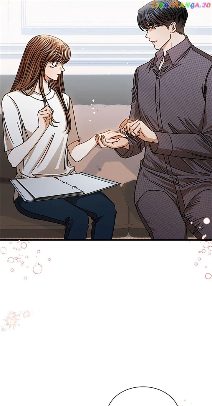 I Confessed to the Boss chapter 73 page 5