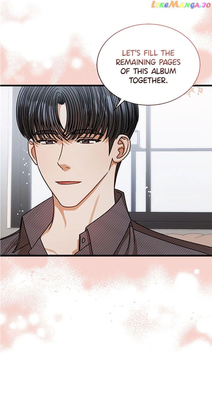 I Confessed to the Boss chapter 73 page 7