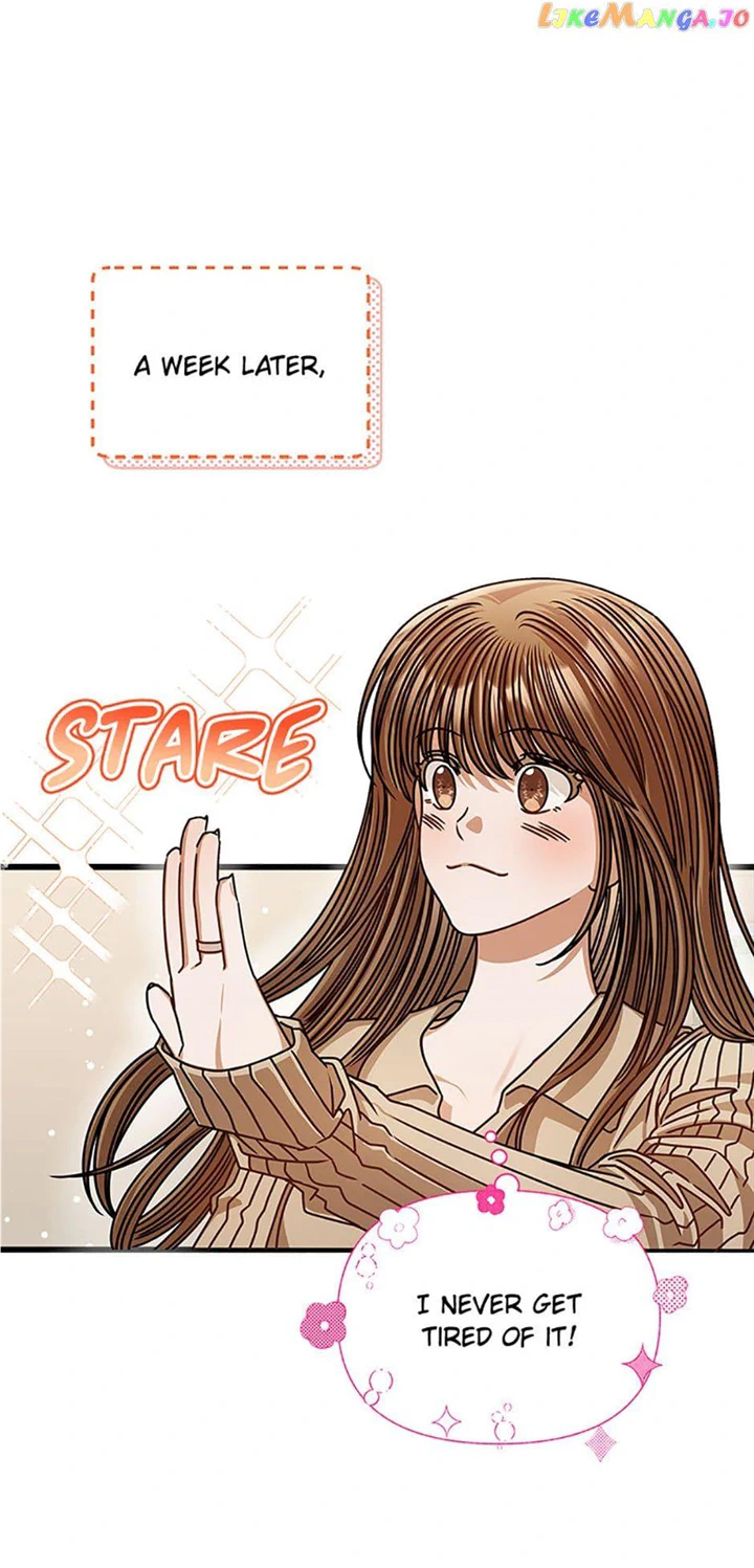 I Confessed to the Boss chapter 73 page 13