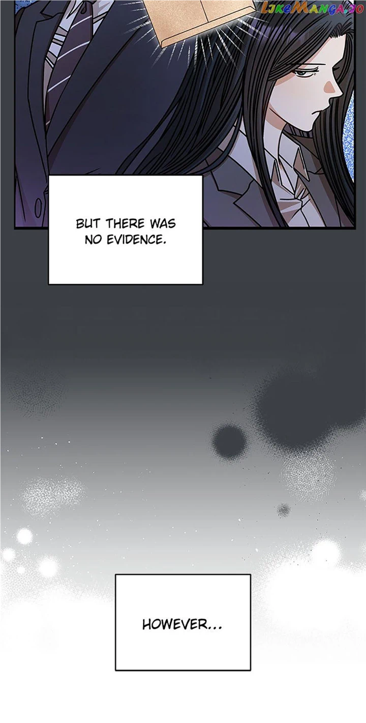 I Confessed to the Boss chapter 73 page 21