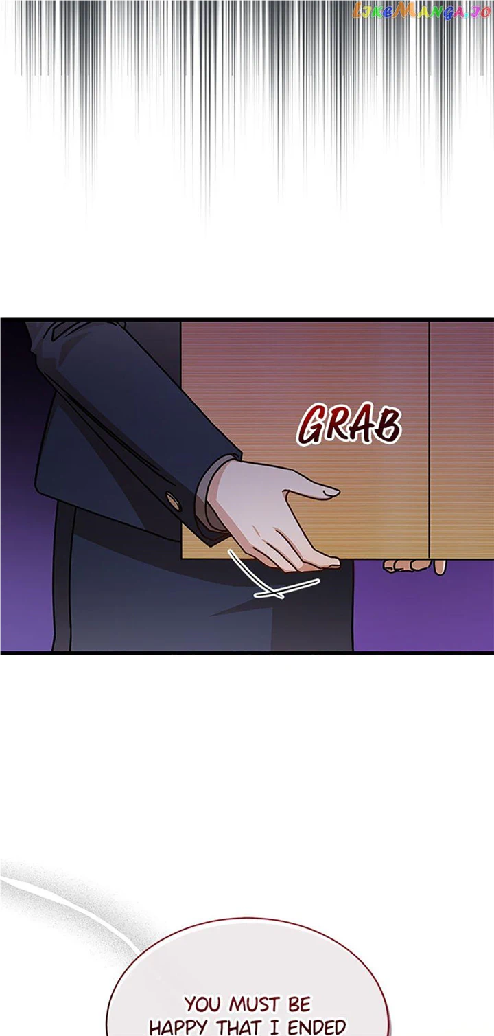 I Confessed to the Boss chapter 73 page 25