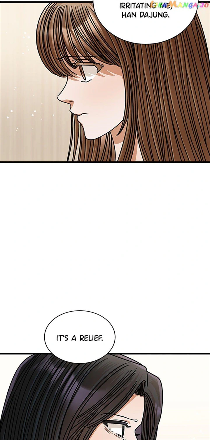 I Confessed to the Boss chapter 73 page 27