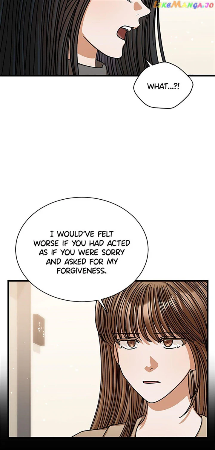 I Confessed to the Boss chapter 73 page 28