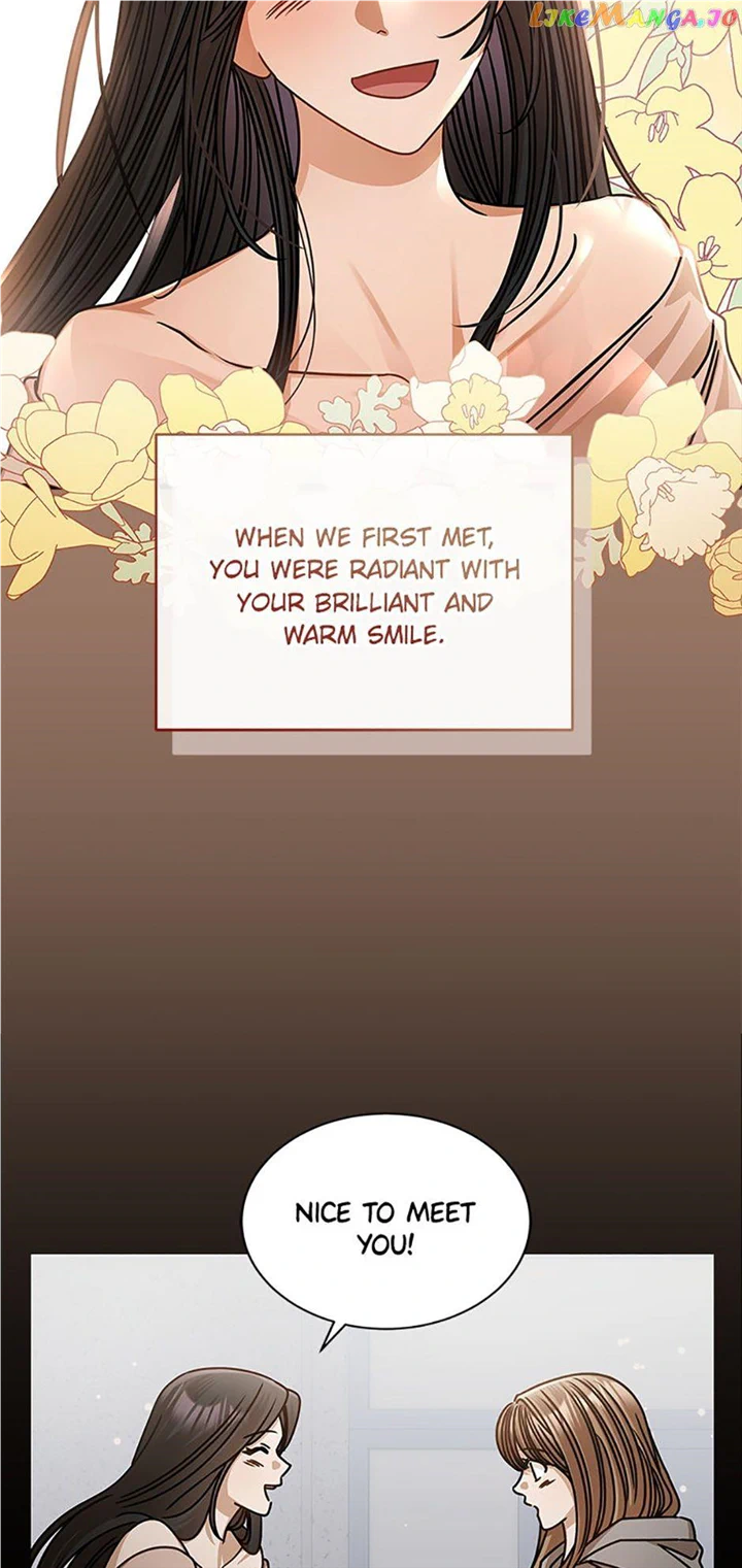 I Confessed to the Boss chapter 73 page 30