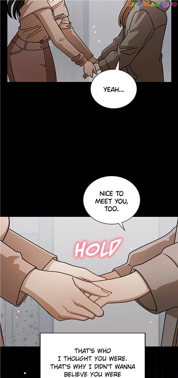 I Confessed to the Boss chapter 73 page 31