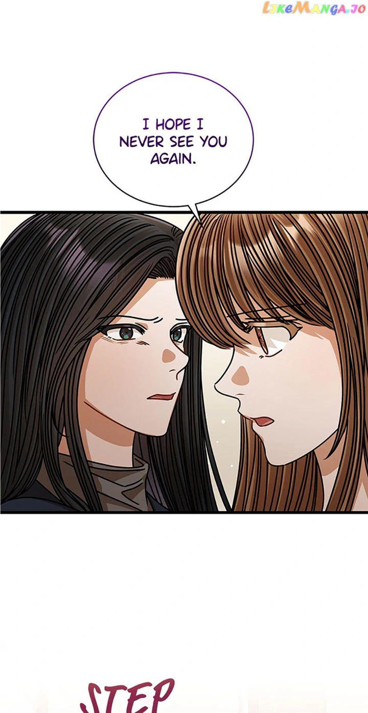 I Confessed to the Boss chapter 73 page 35