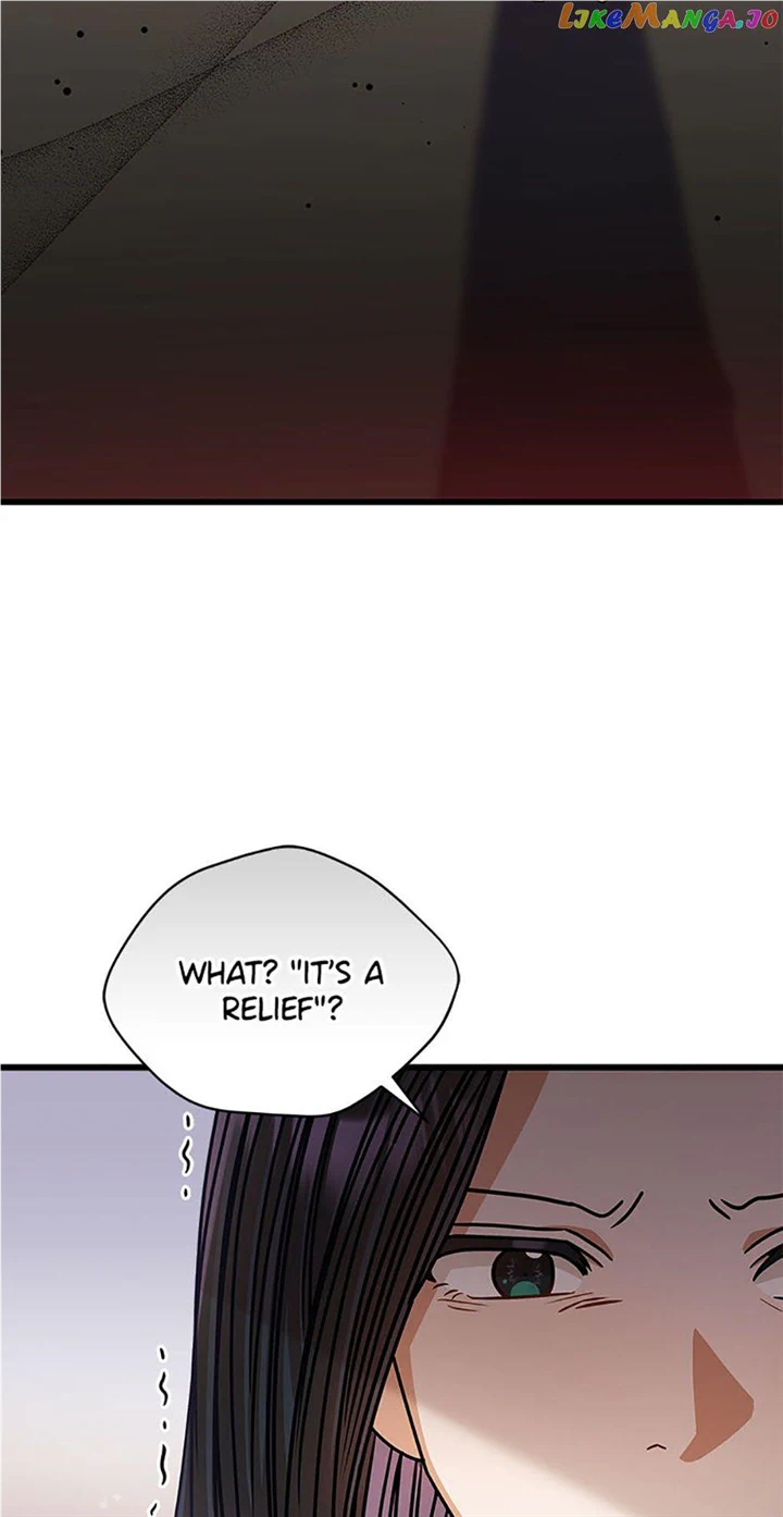 I Confessed to the Boss chapter 73 page 37