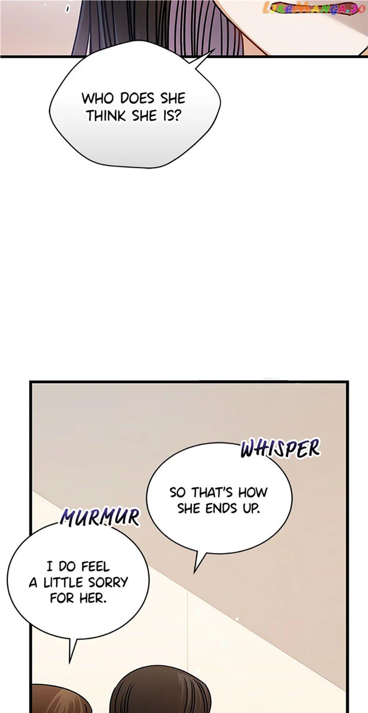 I Confessed to the Boss chapter 73 page 38