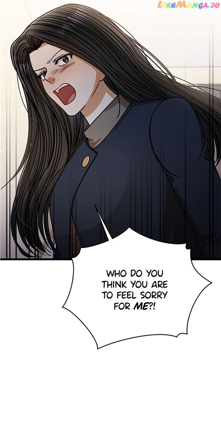 I Confessed to the Boss chapter 73 page 41