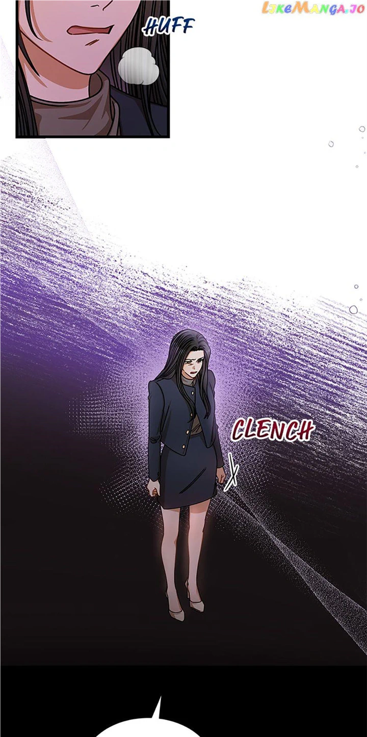 I Confessed to the Boss chapter 73 page 43