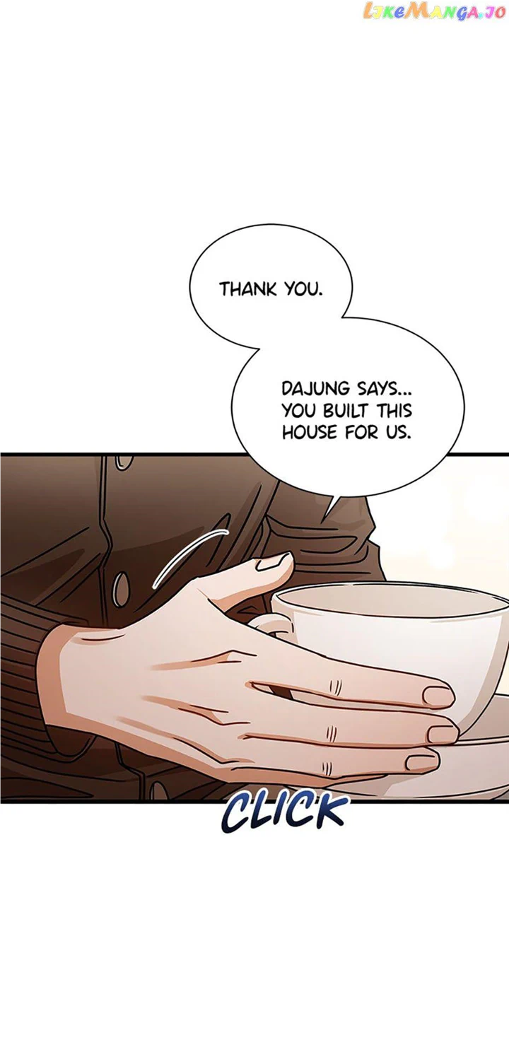 I Confessed to the Boss chapter 73 page 48