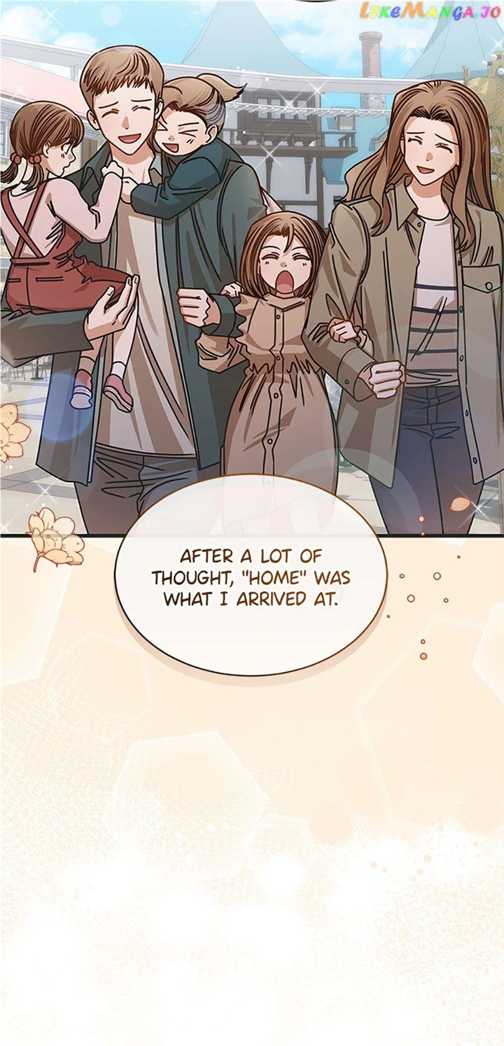 I Confessed to the Boss chapter 73 page 51