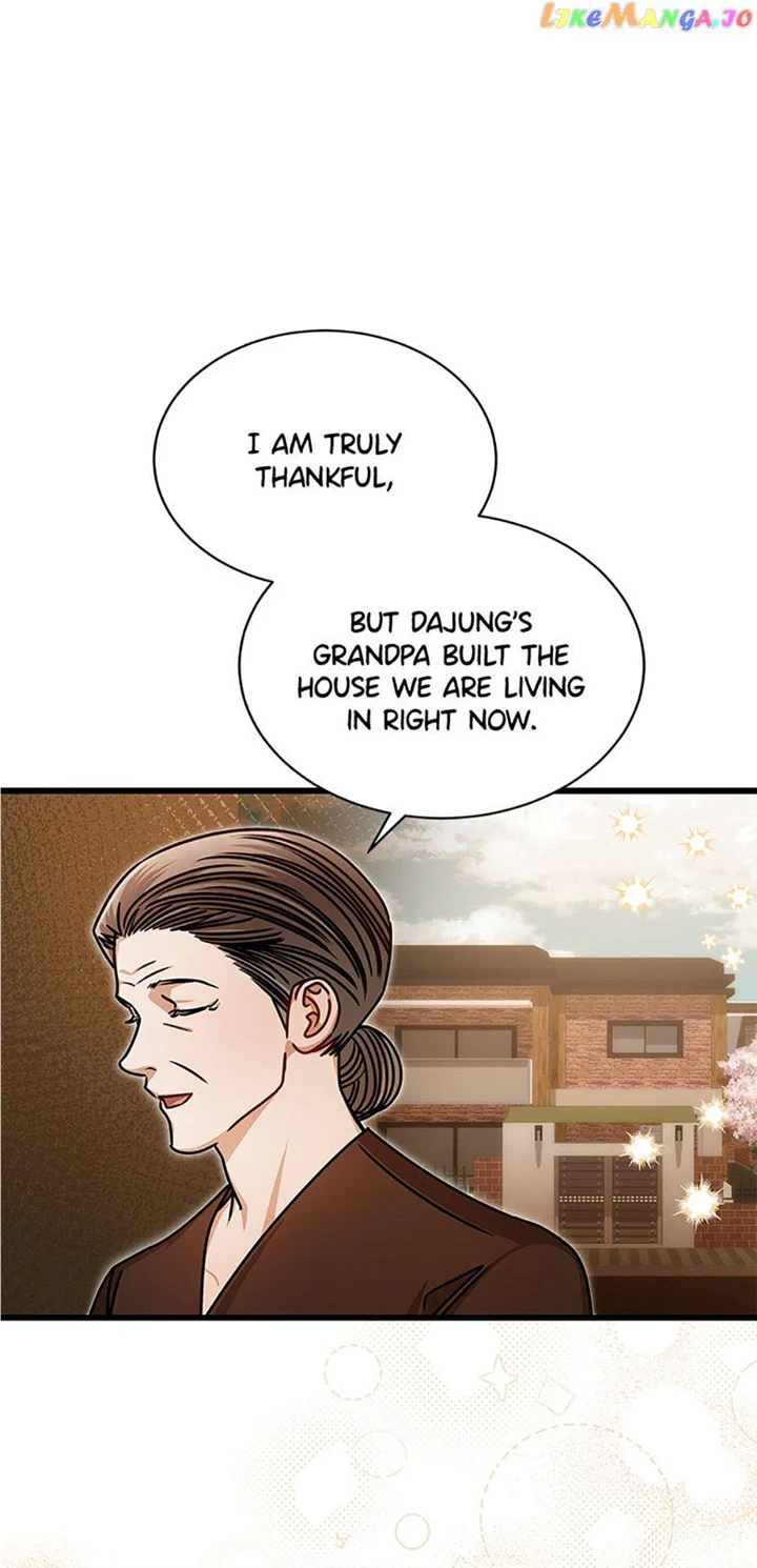 I Confessed to the Boss chapter 73 page 57