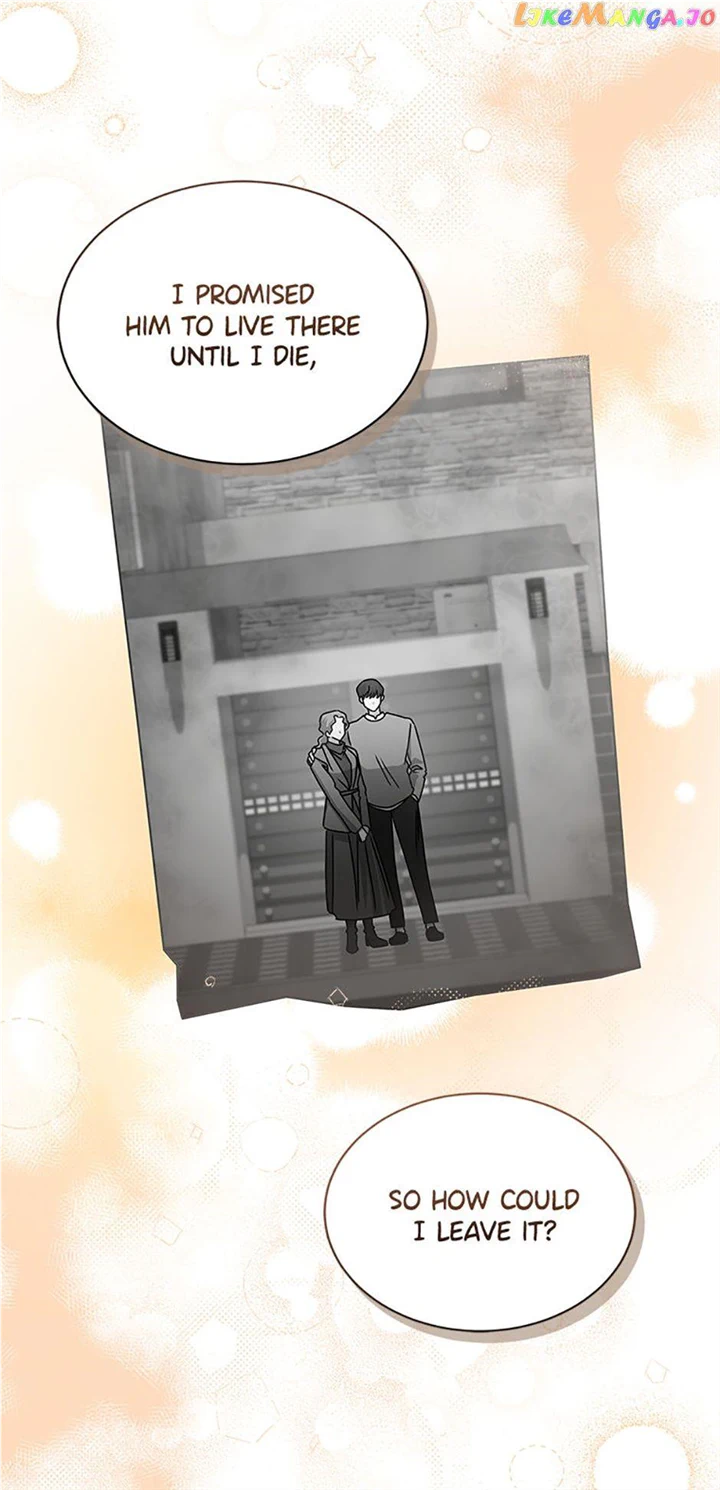 I Confessed to the Boss chapter 73 page 58