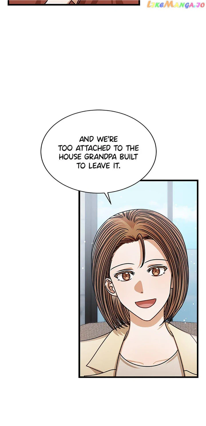 I Confessed to the Boss chapter 73 page 62