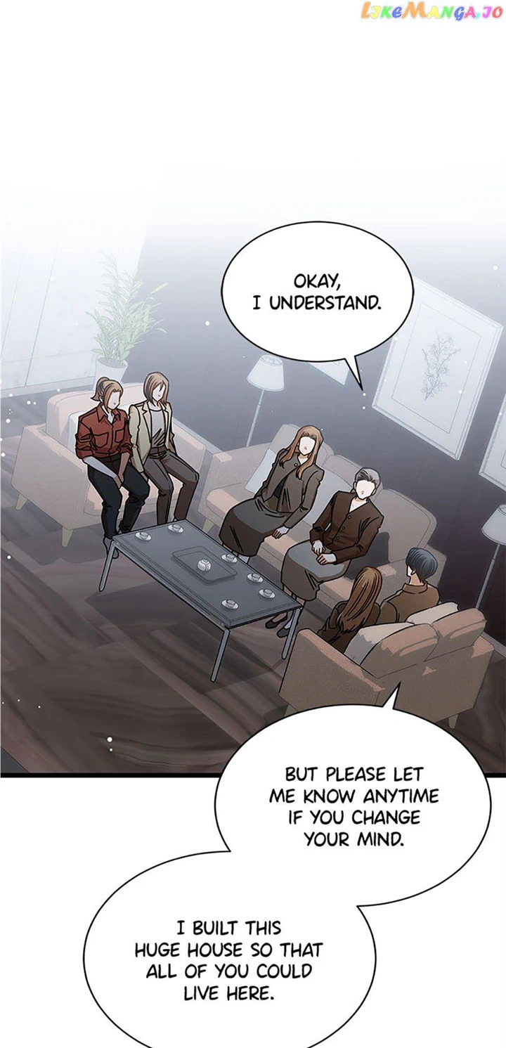 I Confessed to the Boss chapter 73 page 63