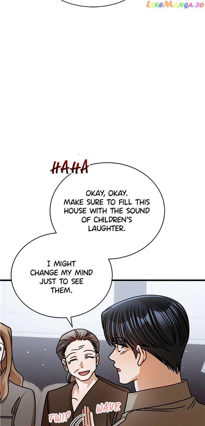 I Confessed to the Boss chapter 73 page 64