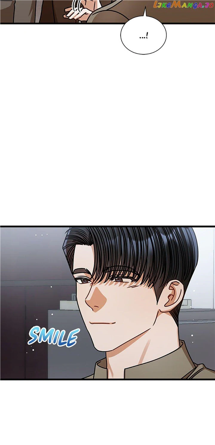 I Confessed to the Boss chapter 73 page 65