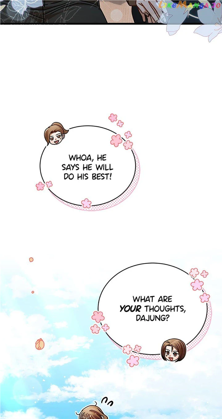 I Confessed to the Boss chapter 73 page 67