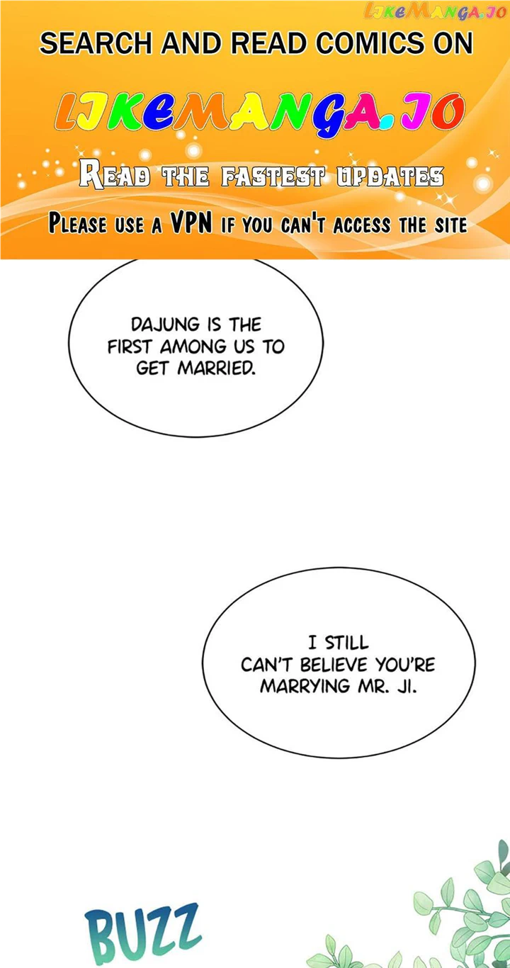 I Confessed to the Boss chapter 74 page 1