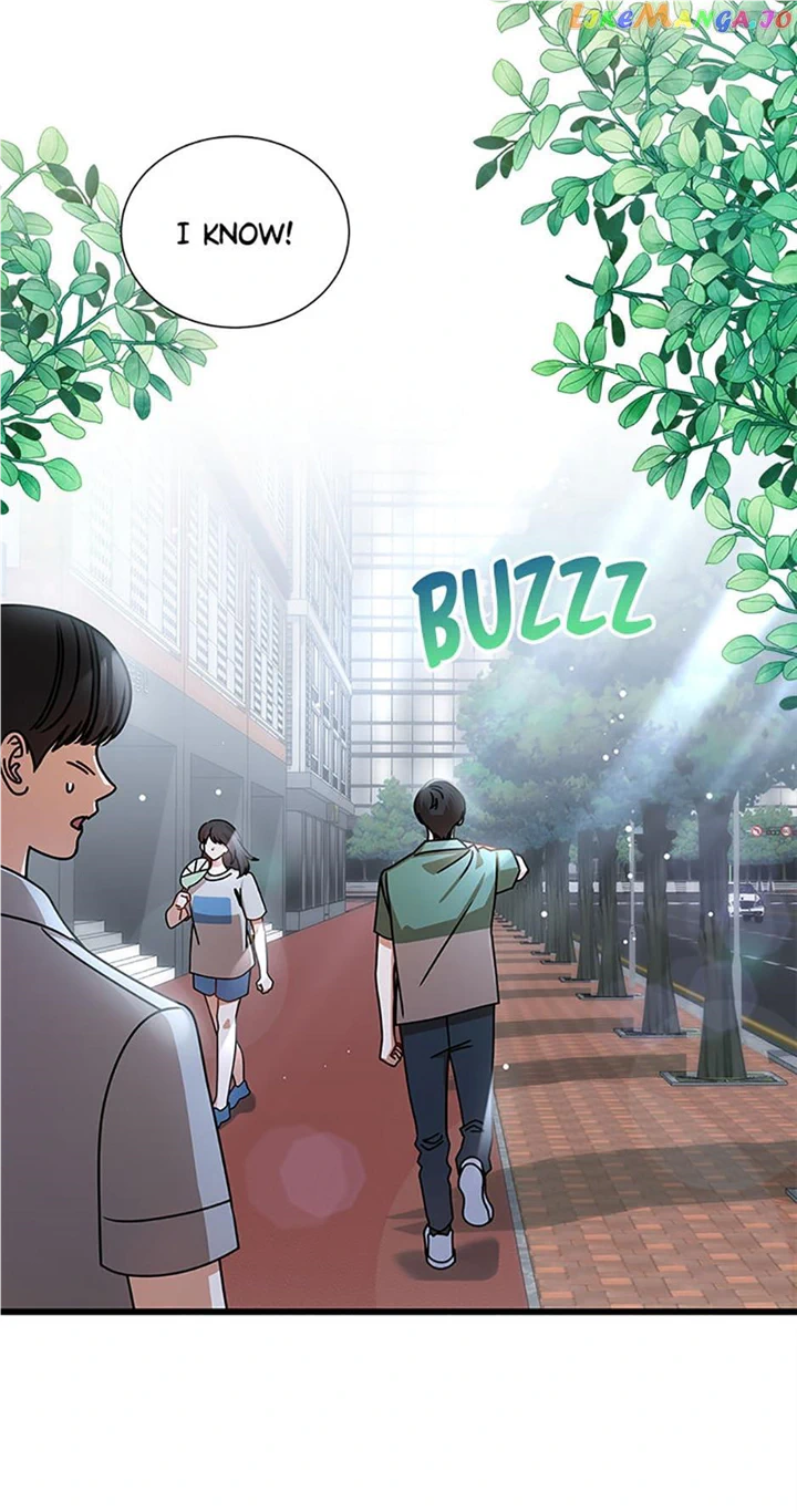 I Confessed to the Boss chapter 74 page 2