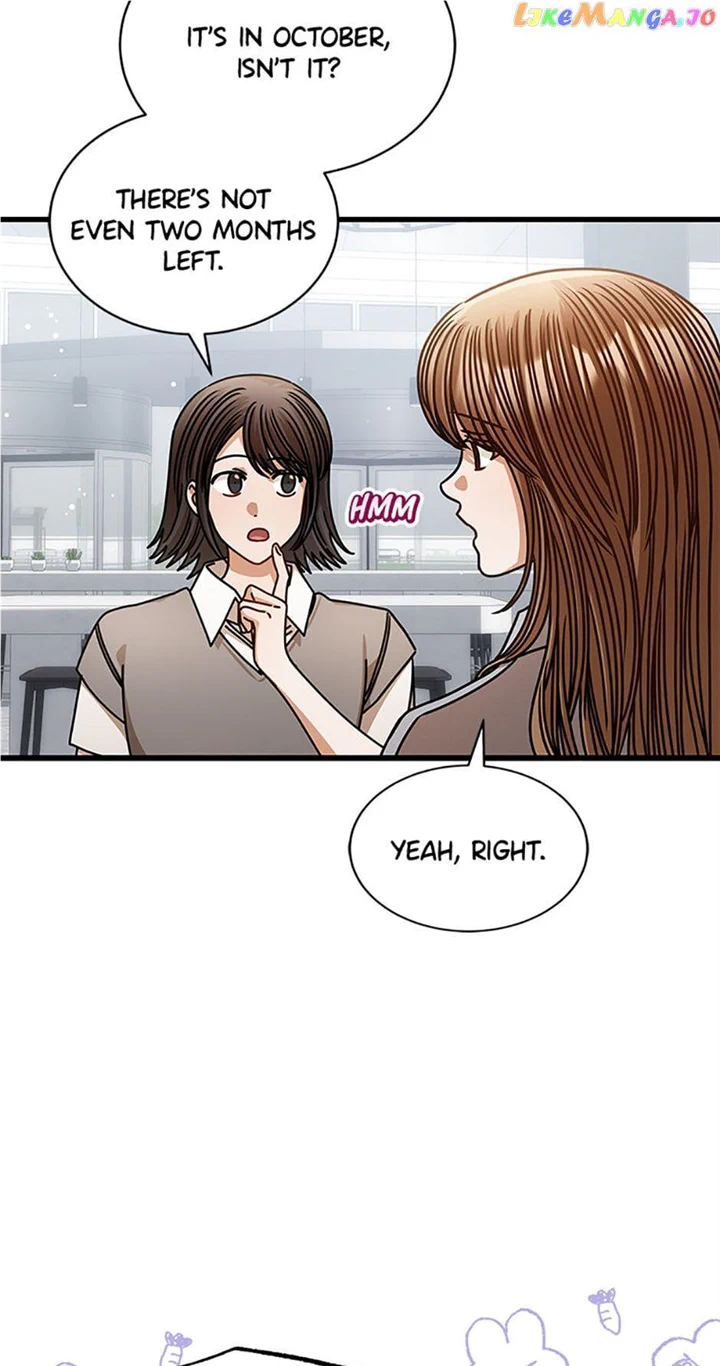 I Confessed to the Boss chapter 74 page 5