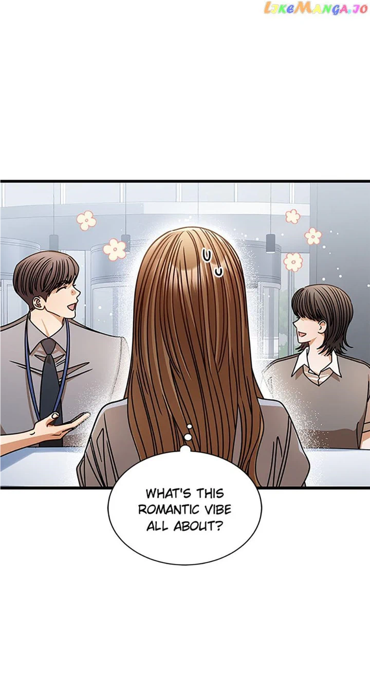 I Confessed to the Boss chapter 74 page 19