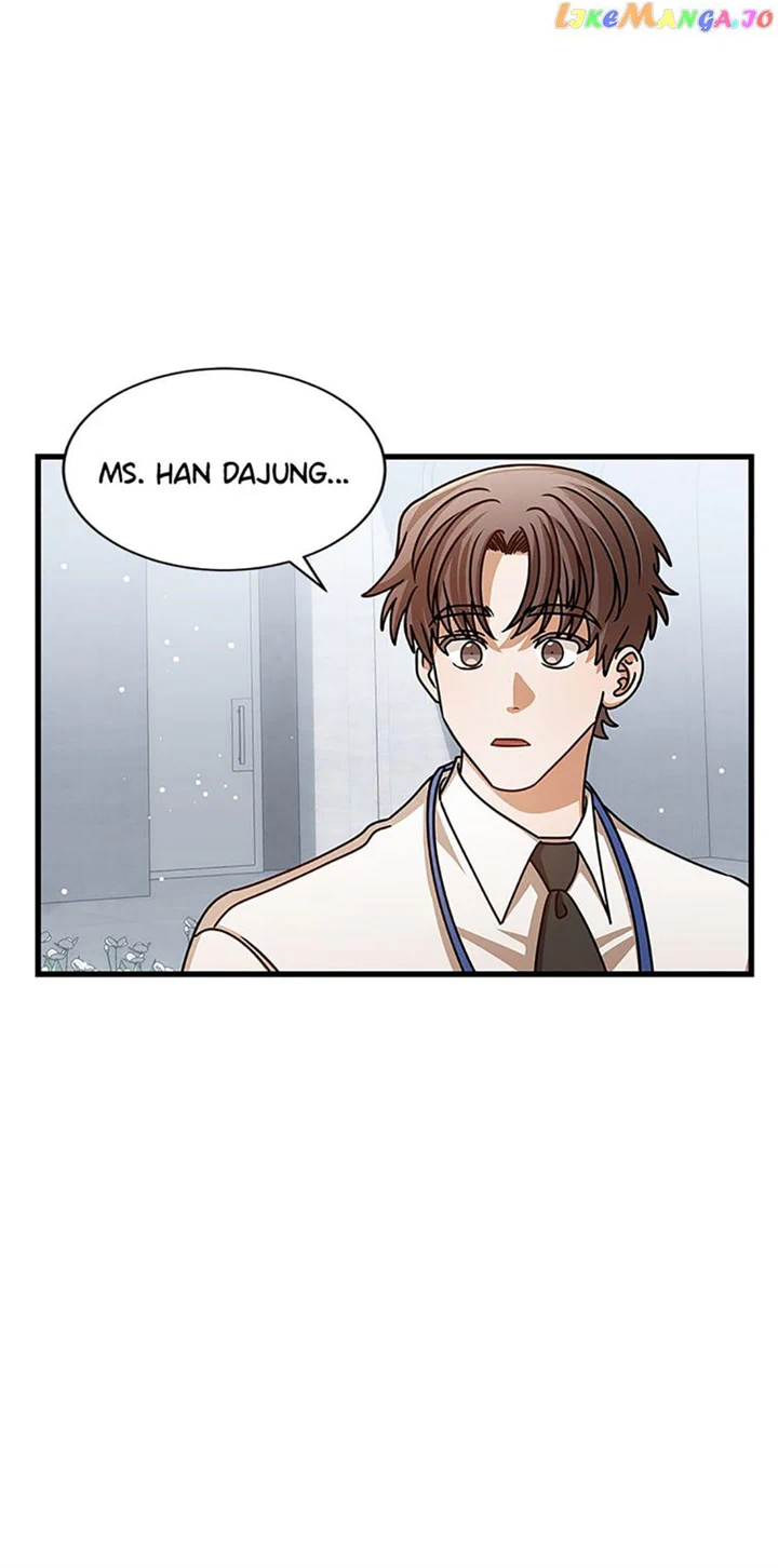 I Confessed to the Boss chapter 74 page 23