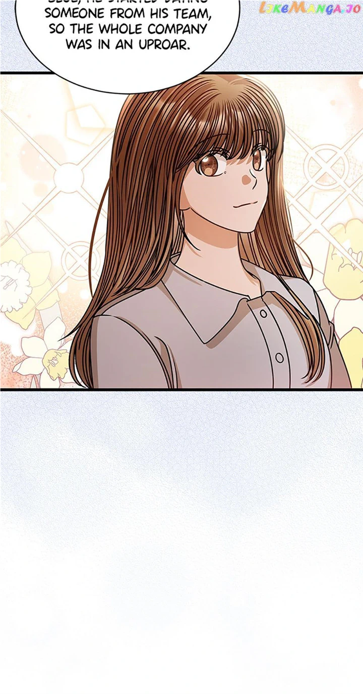 I Confessed to the Boss chapter 74 page 37