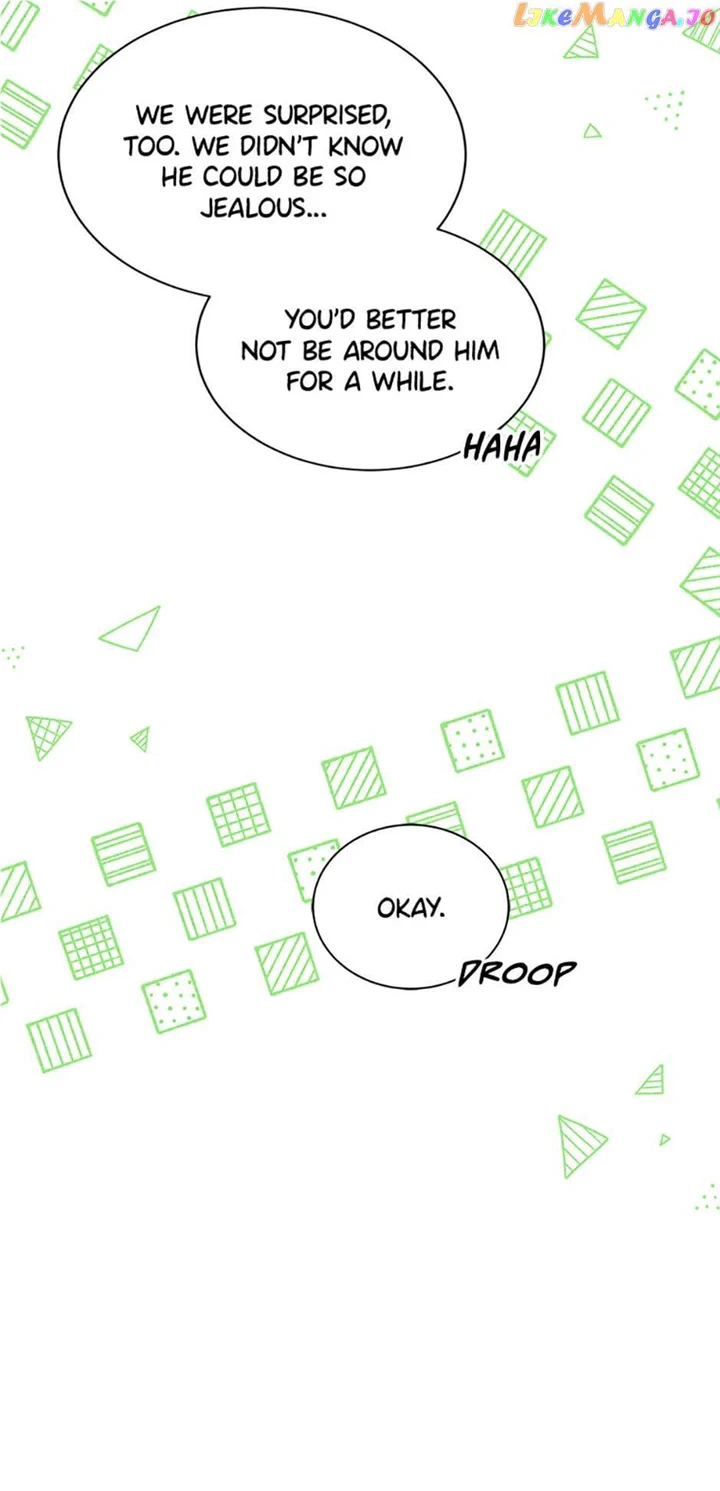 I Confessed to the Boss chapter 74 page 40